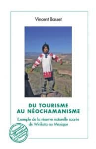 Couverture du livre Du Tourisme au néochamanisme