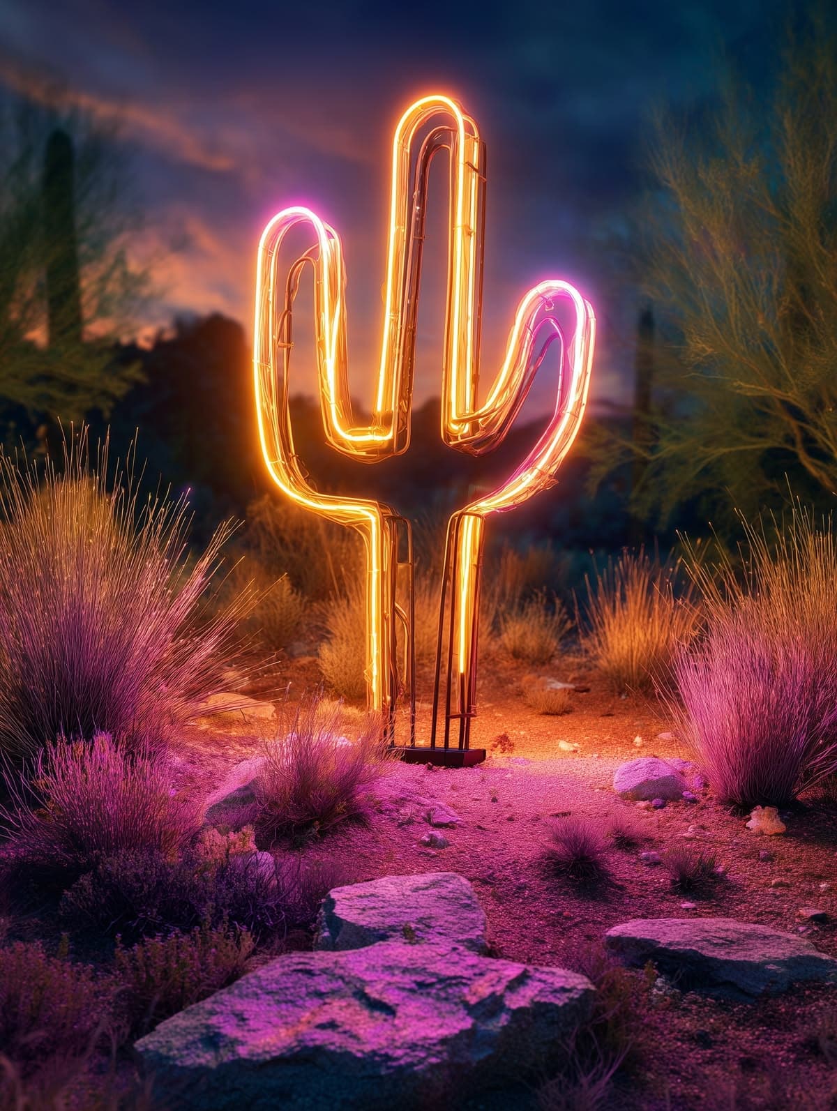 Balcon, terrasse, jardin : 3 styles cactus pour transformer ton extérieur au printemps (sans te planter)